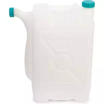 Канистра ЗПИ "Альтернатива" М565