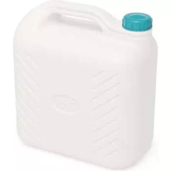 Канистра ЗПИ "Альтернатива" Гарант 15л М6621