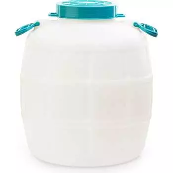 Канистра ЗПИ "Альтернатива" М1006