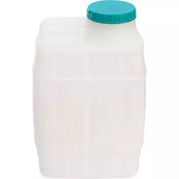 Канистра ЗПИ "Альтернатива" Бочонок 25л М974