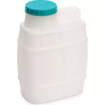 Канистра ЗПИ "Альтернатива" М967