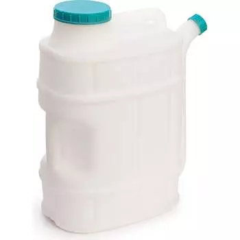 Канистра ЗПИ "Альтернатива" М1282