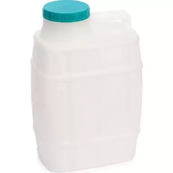 Канистра ЗПИ "Альтернатива" Бочонок М971