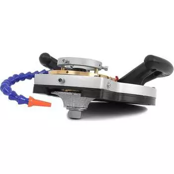 Кантофрезерная база MESSER