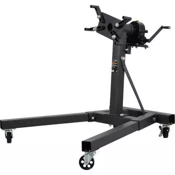 Кантователь двигателя WIEDERKRAFT