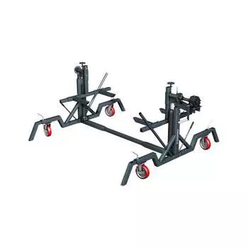 Кантователь кузова Сорокин 8.60