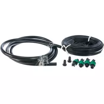 Ленточный капельный полив для теплицы 6 м Garden Dreams