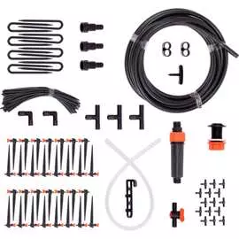 Капельный полив Жук Жук 5974-00