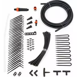 Капельный полив Жук ЖУК Парниковый 4607156364725