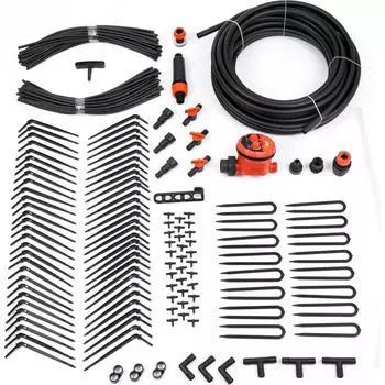 Капельный полив Жук Жук Автомат на 60 растений 4607156367566