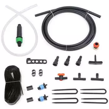 Капельный полив Жук Жук 4630035330672