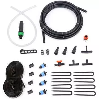 Капельный полив Жук Жук 4630035330665