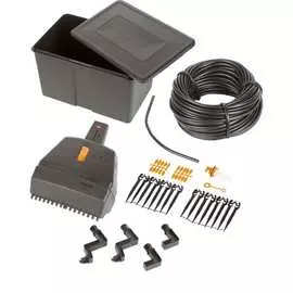 Капельный полив GF