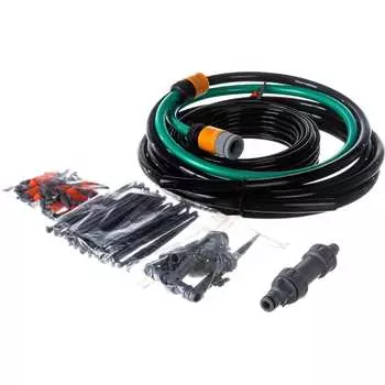 Капельный полив Gigant