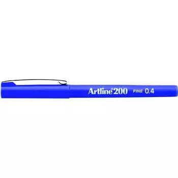 Капиллярная ручка Artline EK 200 EK200-068