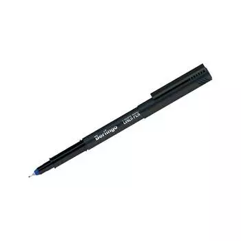 Капиллярная ручка Berlingo liner pen CK_40682
