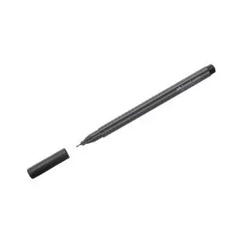 Капиллярная ручка Faber-Castell grip finepen 151699