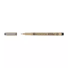 Капиллярная ручка SAKURA