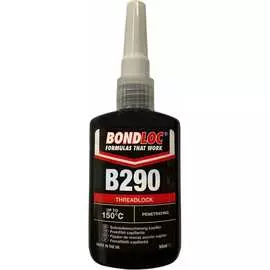 Капиллярный резьбовой фиксатор Bondloc