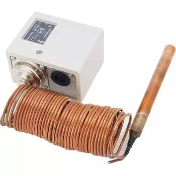 Капиллярный термостат TECHNO T15 990330