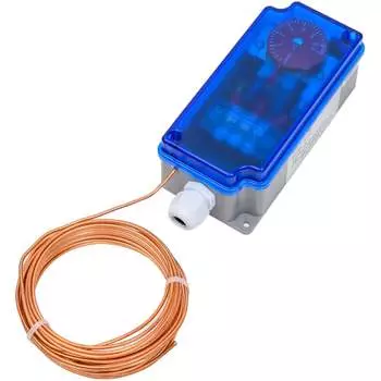 Капиллярный термостат Teren TCL-6A