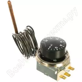 Капиллярный термостат Uni-Fitt