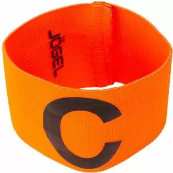 Капитанская повязка Jogel JA-127 УТ-00015945