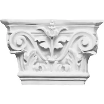 Капитель Decomaster DK-201