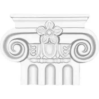 Капитель Decomaster DK-206