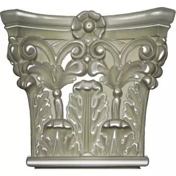 Капитель Decomaster DK-211-59