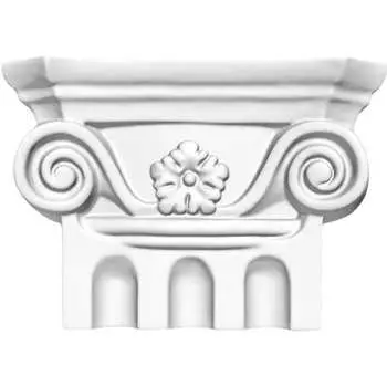 Капитель Decomaster DK-207