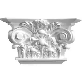 Капитель Decomaster DK-82211