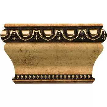 Капитель Decomaster D202-57