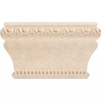 Капитель Decomaster D202-18D