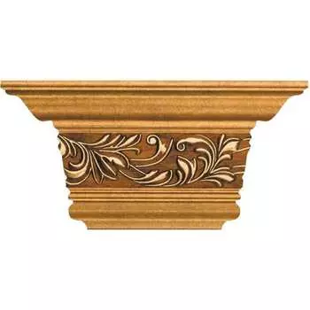 Капитель Decomaster D203-1223