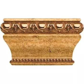 Капитель Decomaster D202-58