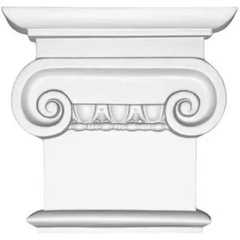 Капитель Decomaster DK-204