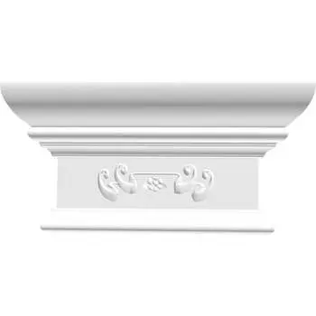 Капитель Decomaster DK-82231