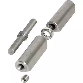 Каплевидная петля РемоКолор 41-7-205