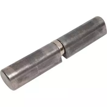 Каплевидная шарнир-петля под сварку Аллюр 16969