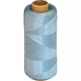 Капроновая полиамидная крученая нить для рыболовов truEnergy