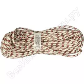 Фал капроновый РОС 68428