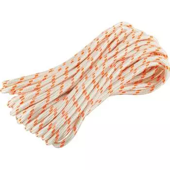 Капроновый плетеный фал FIT 68429