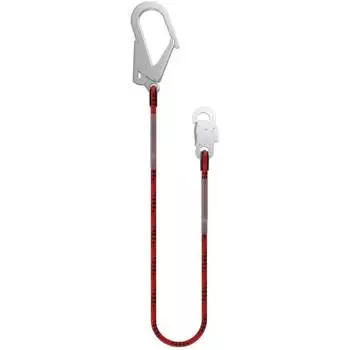 Капроновый строп SAFE-TEC LAS002 LAS002R-56