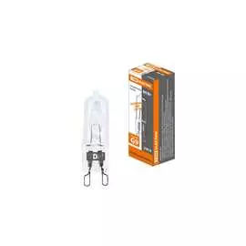 Капсульная галогенная лампа TDM ELECTRIC JCD SQ0341-0058