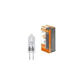 Капсульная галогенная лампа TDM ELECTRIC JC SQ0341-0063