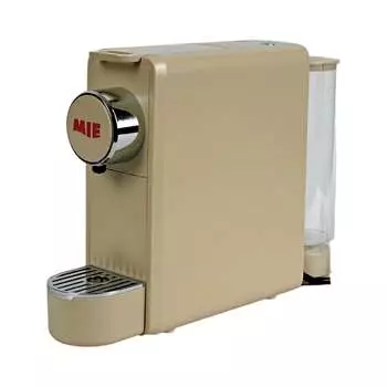 Капсульная кофемашина MIE