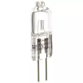 Капсульная лампа галогенная АКЦЕНТ 4606400204190