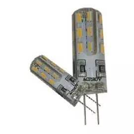 Капсульная лампа Вымпел