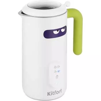 Капучинатор KITFORT